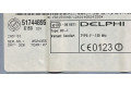 Блок комфорта 51744895, 51744895   Fiat Punto (188)   