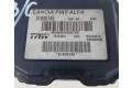 Блок управления АБС 51800745, 16234001   Alfa Romeo 159