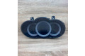 Панель приборов 8380042D01, 2574302664   Toyota RAV 4 (XA20)       