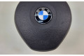 Подушка безопасности водителя 6780476, 32306780476   BMW X6 M