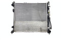 Поршень Радиатор охлаждающей жидкости M 278.928 A0995004603  Mercedes-Benz GL X166  