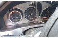 Přístrojová deska  Mercedes-Benz GLK (X204) 2009 347.543KMS  