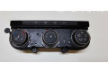 Блок управления климат-контролем 5NN907426B   Volkswagen Tiguan Allspace