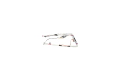 Боковая подушка безопасности HS7354042D94, HS7354042D94AF   Ford Fusion II