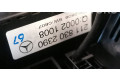 Блок управления климат-контролем 2118302390   Mercedes-Benz E W211