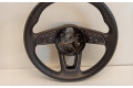 Volant Audi A3 S3 8V 2015 8W0419689  