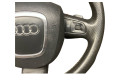 Volant Audi A6 S6 C6 4F 2006 4F0880201BA, 4F0419091CA  