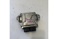 Блок управления двигателя 3391069L01, 0261S07288   Suzuki Swift