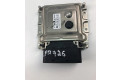 Řídící jednotka A0009002306, 0281030917   Mercedes-Benz CLA C117 X117 W117 2020