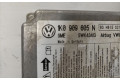 Блок подушек безопасности 1K0909605N   Volkswagen Golf SportWagen