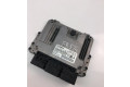 Řídící jednotka 9808016480, 0281030548   Peugeot 2008 I 2014