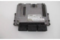 Řídící jednotka 0281017337, 9676833080   Citroen C3 Picasso 2011