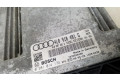 Блок управления двигателя 4L0910401G   Audi Q7 4L