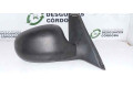 Zpětné zrcátko  Daewoo Lanos 2002  NEGROPLASTICO  