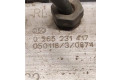 Jednotka ABS 47660BU700, 265231417   Nissan Almera Tino 2005