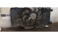 Комплект вентиляторов     13356284EZ5, 13356284EZ5    Opel Meriva B 