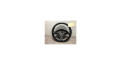 Volant Peugeot 407 2006 4109HW, 4109HW  