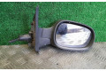 Zpětné zrcátko  Nissan Micra 2003  018011  
