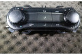 Блок управления климат-контролем A4479005811   Mercedes-Benz Vito Viano W447