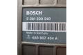 Řídící jednotka 4A0907404A, 0261200240   Audi 100 S4 C4 1992