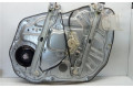 Передний механический механизм для подъема окна 824012P010, 824012P010   KIA  Sorento  2002 - 2009 года