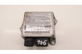 Блок подушек безопасности 4S7T14B056AC, D176   Ford Mondeo Mk III