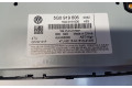 Дисплей    5G0919606   Volkswagen Tiguan