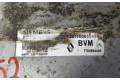 Řídící jednotka 7700850439   Renault Safrane 