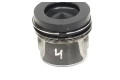  Поршень с шатуном  03L107065J, 03L107065J  Volkswagen Caddy  
