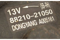 Вентилятор радиатора     8821021050    SsangYong Actyon 
