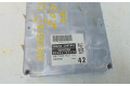 Řídící jednotka 5590005091   Toyota Avensis T220 2000