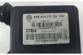Руль Seat Toledo IV (NH)  2011 -  года 6R0614517ca      