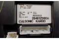 Блок управления 284B1ZD80A   Nissan Altima