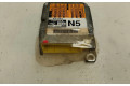 Блок подушек безопасности 89170-52E40   Toyota Urban Cruiser (XP110)