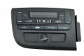 Блок управления климат-контролем 79600TV2, MH421100009   Honda Civic IX