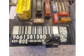 Модуль управления BSM 9661281580, BSMR0200   Peugeot 407