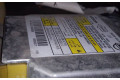 Блок подушек безопасности 8625008140, 5WY64008   SsangYong Rexton