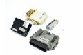 Комплект блоков управления 39113-27710, 0281013570   KIA Ceed