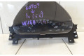 Přístrojová deska  Mercedes-Benz A W168 1997 A1685403647  