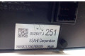 Дисплей    85261FJ251   Subaru XV