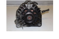 Генератор 03D903025J   Volkswagen Polo IV 9N3      