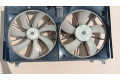 Комплект вентиляторов     8925730070, 89257-30070    Lexus GS 300 350 430 450H 