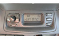 Дисплей    86110-52011-B0, IMPRK1222265   Toyota Yaris