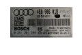 Řídící jednotka 4E0906018   Audi A8 S8 D3 4E 2005