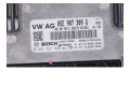 Блок управления двигателя 05E906012Q   Audi A3 8Y