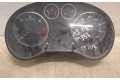 Přístrojová deska  Audi A3 S3 8P 2006 A2C53080296  