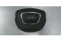 Подушка безопасности водителя 4G0880201E, 4G0880201A   Audi A6 S6 C7 4G