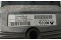 Блок управления двигателем ECU    8200509516   Renault Megane II
