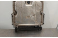 Блок управления двигателем ECU 9643524980   Peugeot 206+