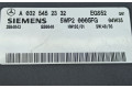 Блок управления коробкой передач A0325452332, 5WP20005FG   Mercedes-Benz CLK A209 C209